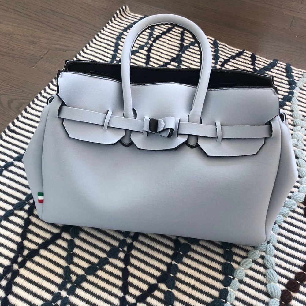 Neoprene summer bag